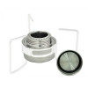 Спиртовая горелка Tatonka Alcohol Burner Спиртовая горелка Tatonka Alcohol Burner