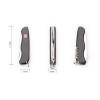Multitool Victorinox Picknicker 0.8353.3 Negru Multitool Victorinox Picknicker 0.8353.3 Negru
