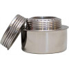 Спиртовая горелка Tatonka Alcohol Burner Спиртовая горелка Tatonka Alcohol Burner