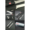 Multitool Victorinox Forester 0.8363 Black Multitool Victorinox Forester 0.8363 Black
