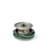 Набор посуды Sea to Summit Detour Stainless Steel Kettle Cook 3 pcs Набор посуды Sea to Summit Detour Stainless Steel Kettle Cook 3 pcs