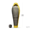 Спальный мешок Sea to Summit Spark -9C Down Long RDS Спальный мешок Sea to Summit Spark -9C Down Long RDS