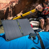 Солнечное зарядное устройство Goal Zero Nomad 10 + Venture 35 Солнечное зарядное устройство Goal Zero Nomad 10 + Venture 35