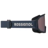 Mască schi Rossignol Essential dark blue Mască schi Rossignol Essential dark blue