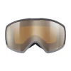 Горнолыжная маска Julbo Hit Noir Gris MS3OR Горнолыжная маска Julbo Hit Noir Gris MS3OR