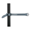 Набор стяжек STS Stretch-Loc 25 — 20mm x 625mm 2 Pack dusk Набор стяжек STS Stretch-Loc 25 — 20mm x 625mm 2 Pack dusk