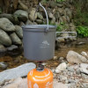 Cratiță Toaks Titanium 1100 ml