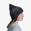 Căciulă Buff Marin Beanie Graphite Căciulă Buff Marin Beanie Graphite