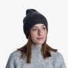 Căciulă Buff Marin Beanie Graphite Căciulă Buff Marin Beanie Graphite
