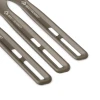 Набор столовых приборов Sea To Summit Frontier UL Cutlery Set 3 pcs Набор столовых приборов Sea To Summit Frontier UL Cutlery Set 3 pcs