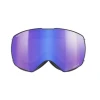 Горнолыжная маска Julbo Lightyear OTG Black Горнолыжная маска Julbo Lightyear OTG Black
