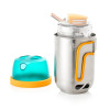 Ceainic BioLite KettlePot and Coffee Set