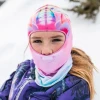 Балаклава Buff Polar Unicorn Pink Балаклава Buff Polar Unicorn Pink