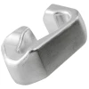 Закрытый вспомогательный тормоз Petzl Closed Auxiliary Brake for ID Закрытый вспомогательный тормоз Petzl Closed Auxiliary Brake for ID