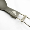 Складная ложка Toaks Titanium Folding Spoon Складная ложка Toaks Titanium Folding Spoon
