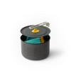 Set vesela Sea to Summit Frontier UL One Pot Cook 5 pcs Set vesela Sea to Summit Frontier UL One Pot Cook 5 pcs