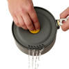 Set vesela Sea to Summit Frontier UL One Pot Cook 5 pcs Set vesela Sea to Summit Frontier UL One Pot Cook 5 pcs