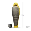 Спальный мешок Sea to Summit Spark -18C Down Regular Спальный мешок Sea to Summit Spark -18C Down Regular