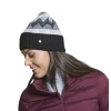 Căciulă Chaos Pandora Beanie 029 black Căciulă Chaos Pandora Beanie 029 black