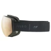Горнолыжная маска Julbo Shadow Black Cat3