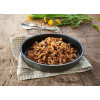Изысканное лесное рагу с мясом Trek’n Eat