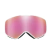 Mască schi Julbo Cyclon White GC Cat3 Mască schi Julbo Cyclon White GC Cat3