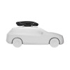 Багажник на крышу Thule Motion 3 L black glossy Багажник на крышу Thule Motion 3 L black glossy