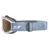 Горнолыжная маска Julbo Proton Blanc Blue