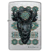 Brichetă Zippo 207 Buck Wear BW-KR-1664431 Brichetă Zippo 207 Buck Wear BW-KR-1664431