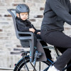 Scaun pentru copii Thule Ride Along 2 Bike Seat Dark Grey Scaun pentru copii Thule Ride Along 2 Bike Seat Dark Grey