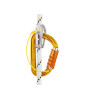 Carabinieră Petzl SMD Triact-Lock Carabinieră Petzl SMD Triact-Lock