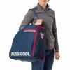 Husă pentru bocanci Rossignol Strato Boot Bag Husă pentru bocanci Rossignol Strato Boot Bag