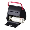 Газовый обогреватель Kovea Power Sense Black KH-2006BK Газовый обогреватель Kovea Power Sense Black KH-2006BK