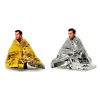 Спасательное одеяло Origin Outdoors Emergency Blanket Gold/Silver Спасательное одеяло Origin Outdoors Emergency Blanket Gold/Silver