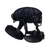Страховочная система Singing Rock Sit Worker 3D black Страховочная система Singing Rock Sit Worker 3D black