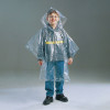 Пончо Coghlans Poncho for kids transparent Пончо Coghlans Poncho for kids transparent