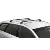 Bare transversale Modula Oval Bar RB209 open rail
