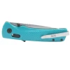 Нож SOG Flash AT Petrol Green Satin Нож SOG Flash AT Petrol Green Satin