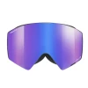 Mască schi Julbo Razor Edge noir gris R13GC Mască schi Julbo Razor Edge noir gris R13GC