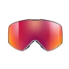 Горнолыжная маска Julbo Cyrius-X Gris Noir Горнолыжная маска Julbo Cyrius-X Gris Noir