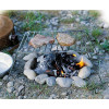 Решетка гриль Origin Outdoors Folding grill Basic Решетка гриль Origin Outdoors Folding grill Basic
