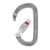 Carabinieră Petzl AmD Screw-Lock Carabinieră Petzl AmD Screw-Lock