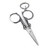 Брелок Munkees Folding Scissors