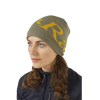 Шапка Rab Logo Beanie Light Khaki/Sahara Шапка Rab Logo Beanie Light Khaki/Sahara
