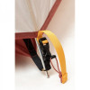 Cort Turbat Borzhava 3 Alu yellow Cort Turbat Borzhava 3 Alu yellow