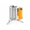 Походная печь-подзарядка BioLite CampStove 2 plus
