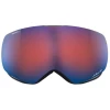 Горнолыжная маска Julbo Shadow Bleu Clair