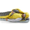 Sac de dormit Sea to Summit Spark -9C Down Double RDS