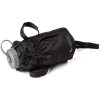 Geantă de bicicletă pentru flacon Acepac Fat Bottle Bag MKIII Black Geantă de bicicletă pentru flacon Acepac Fat Bottle Bag MKIII Black