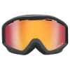 Горнолыжная маска Julbo Mars Noir Cat3